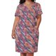 thumbnail image 3 of Hand made design (nepali art) Loose Pocket Dress women's evening dresses 2025 dress for women 2025, 3 of 7