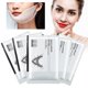 thumbnail image 5 of Mascarilla Facial V Line Lifting Mask Reafirmante Hidratante Mascarilla Moldeadora Doble Mentón Reductor 25g X 5pcs ANGGREK Beleza, Cuidado e Higiene, 5 of 5