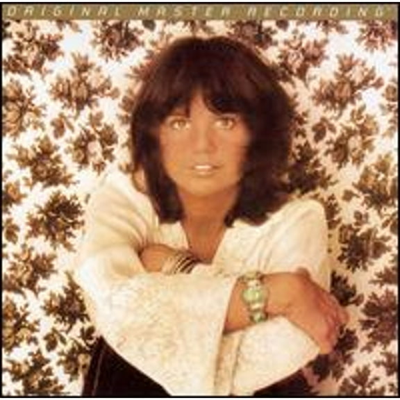 Pre-Owned Don't Cry Now (CD 0075596062527) by Linda Ronstadt