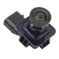 thumbnail image 4 of Car Reversing Camera Rear View Reversing Camera EJ5Z 19G490 A Rear View Parking Camera for Ford Escape 2014 to 2016., 4 of 8