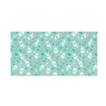thumbnail image 3 of opvise Easter Table Cover Soft-touching Cartoon PET Cute Animal Printed Tablecloth for Home Decor S 4, 3 of 8
