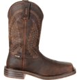 thumbnail image 7 of Rocky Men's Riverbend Western Boot, 7 of 7