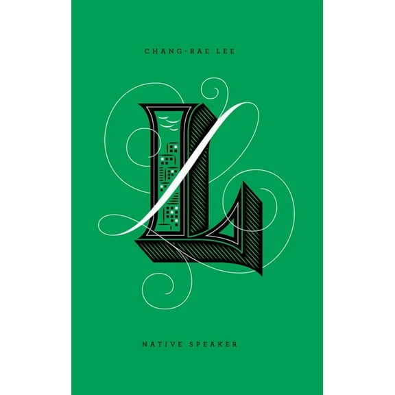 Penguin Drop Caps Native Speaker, (Hardcover)