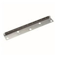 thumbnail image 1 of Kichler 15756AZT30 18 in. 9 LED Hardscape Fixture with Bracket, Textured Architectural Bronze, 1 of 1
