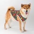 thumbnail image 2 of Zhuge Chaleco para perros y gatos, chaleco transpirable para mascotas, sudadera para cachorros, ropa para perros, abrigos para perros pequeños, medianos y gatos, 2XL, A79, 2 of 4
