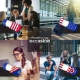 thumbnail image 5 of Gigastone V10 32GB 4-Pack USB2.0 Flash Drive, American Patriot Style, Capless Retractable Design Pen Drive, 5 of 6