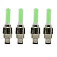 thumbnail image 1 of Luces para Radios de Bicicleta, Luz LED para Bicicleta, Tapa de Válvula de Neumático, Linterna, Accesorios para Radios de Rueda, Luces LED para Bicicleta., 1 of 5
