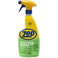 thumbnail image 2 of Zep Mold Stain & Mildew Stain Remover - 32 oz. (Case of 4) ZUMILDEW324 - Use on Grout, Tile, Showers, Sinks, and Outdoor Furniture, 2 of 9