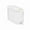 White-WH-home supplies, variant on MORESEC Home 3.5 Liter Cold Water Dispenser with Faucet for Refrigerator Large Capacity Plastic Juice Jug for Home Party Home Decor