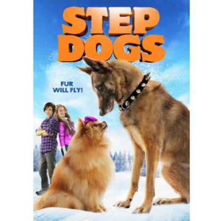 Step Dogs (DVD)
