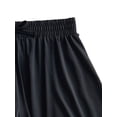 thumbnail image 3 of Hind Girls Athletic Butterfly Flutter Shorts, 2-Pack, Sizes 4-16, 3 of 3