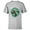 Athletic Heather, variant on Lucasfilm Willow Movie General Kael on Horse Illustrated - Short Sleeve T-Shirt for Kids - Customized-Black