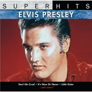 Super Hits (CD)