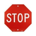 thumbnail image 2 of STOP SIGN, 2 of 3
