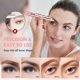 thumbnail image 2 of Recortador de cejas recargable gurelax para mujer, 2 cabezales, 2 of 7