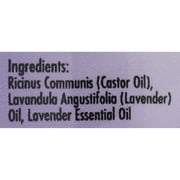 Sunny Isle Lavender Jamaican Black Castor Oil, 8 Oz