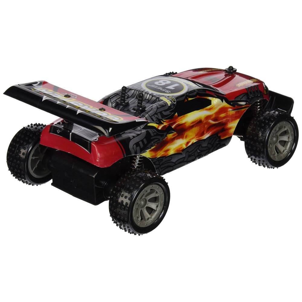 Cobra RC Toys 908727 Dust Maker 118 RC Racer