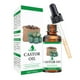 thumbnail image 1 of Productos para el cuidado del cabello Aceite de ricino Aceite capilar natural Aceite de masaje nutritivo y calmante Cuidado del cabello Acondicionador para el cabello de 30 ml, 1 of 4