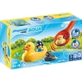 thumbnail image 2 of Playmobil Familia de Pato 24.8 x 14.2 x 7 cm Playmobil, 2 of 2