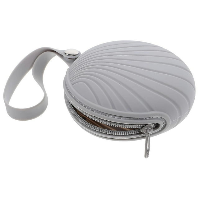 Female Menstrual Cup Bag Outdoor Menstrual Cup Carrier Breathable Menstrual Cup Carrying Pouch