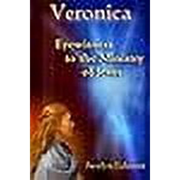Veronica: Eyewitness to the Ministry of Jesus (Paperback)