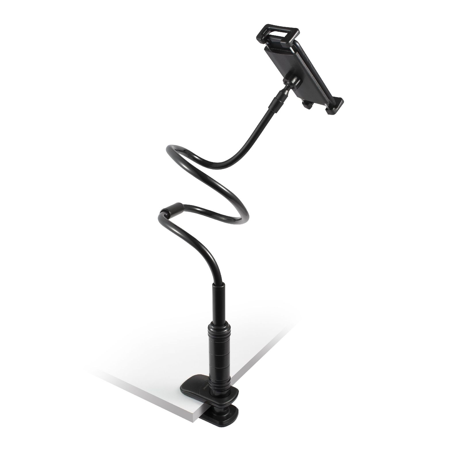 Bower 360 Degree Phone Rotation Tripod Mount for Landscape and 