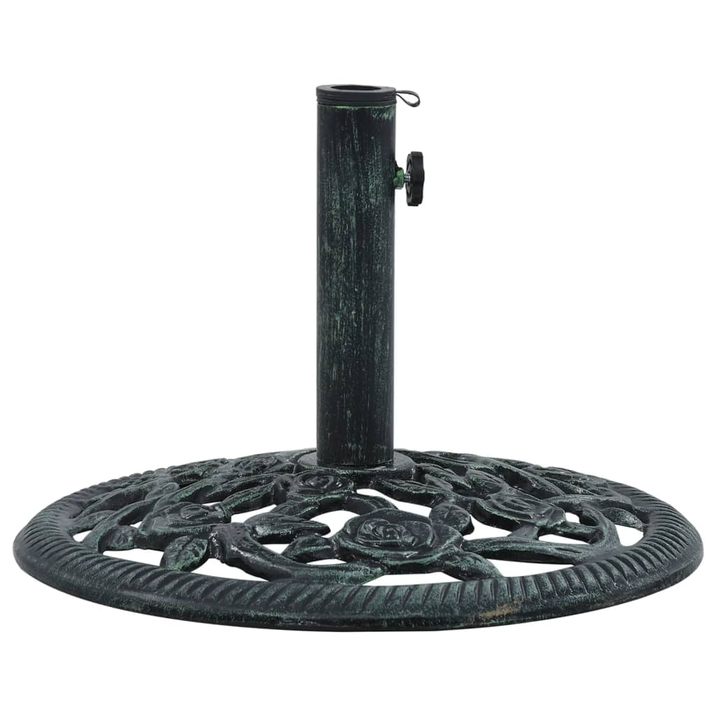 cast iron umbrella stand walmart