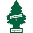 thumbnail image 3 of Little Trees Royal Pine Car Air Fresheners, Pack of 24, 3 of 3