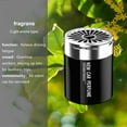 thumbnail image 4 of Nsxcdh Portable Aroma Diffuser Car Air Freshener, Mini Cool Mist Essential Oil Diffuser for Auto Home Office Bedroom – Black Weekly Price Drops & Special Offers, 4 of 9