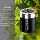 thumbnail image 4 of Difusor de Aroma para Coche, Difusor de Aceite de Aromaterapia, Minidifusor Portátil de Vapor Frío para Coche, Hogar, Oficina, Dormitorio (Negro), 4 of 7