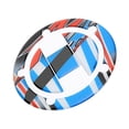 thumbnail image 4 of Gas  Sticker, Epoxy Fuel  Protector Practical Wearproof  For Decor Red And Blue, 4 of 8