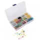 thumbnail image 1 of Imperdibles, 500 piezas Imperdibles de colores Imperdibles de colores Imperdibles de colores Claridad notable, 1 of 12