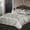 C, variant on Luxury Satin Jacquard Bedding Set - Soft & Elegant Bed Linen for Ultimate Comfort