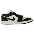 thumbnail image 2 of Nike Air Jordan 1 Low SE Sail/Black-Sail FB9893-101 Women's Size 7 Medium, 2 of 5