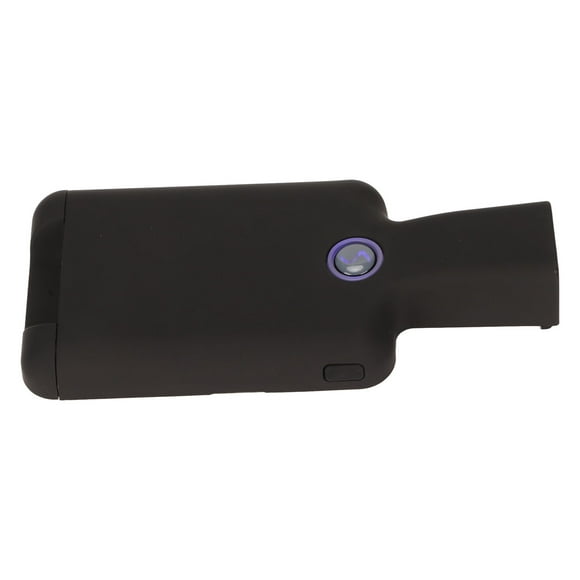 Back Clip Barcode Scanner, Multifunctional Handheld Barcode Scanner Back Clip for Mobile Phone
