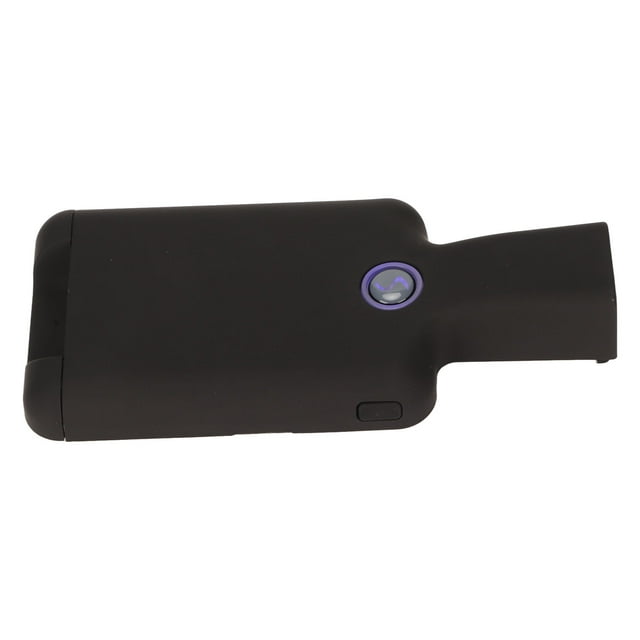 Back Clip Barcode Scanner, Multifunctional Handheld Barcode Scanner Back Clip for Mobile Phone