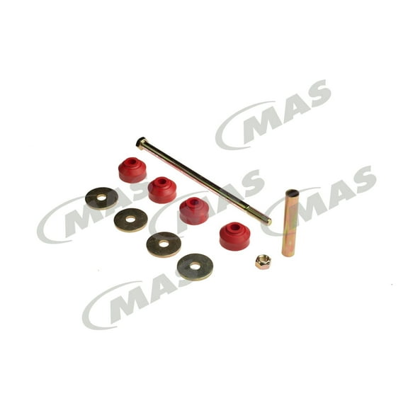 Suspension Stabilizer Bar Link Kit Fits select: 1997-2003 FORD F150, 1997-2002 FORD EXPEDITION