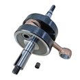 thumbnail image 5 of Motorcycle Crankshaft Connection Rod Engine Assembly Crank Shaft Kit for YAMAHA DT125 DT175 DT 125 1, 5 of 5