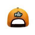 thumbnail image 4 of KNITE Gorra Farmer Corn Nar Trucker Hombre Ajustable Maíz Girasol Estilo Agroboy, 4 of 4