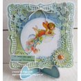 thumbnail image 2 of Marianne Design Cutting Sheet Bloemen Elfjes 2, 2 of 2