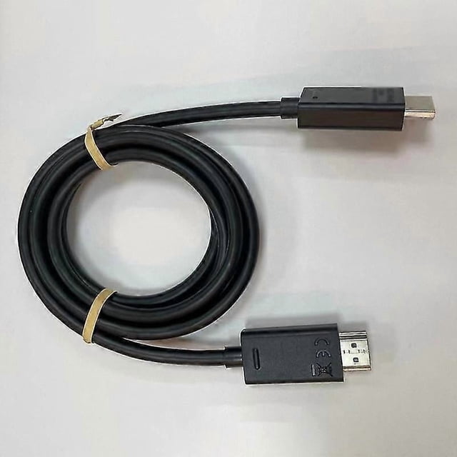 1.5M Cable For Xbox Series X/S HDMI 2.1 8K High Definition Replacement Cable