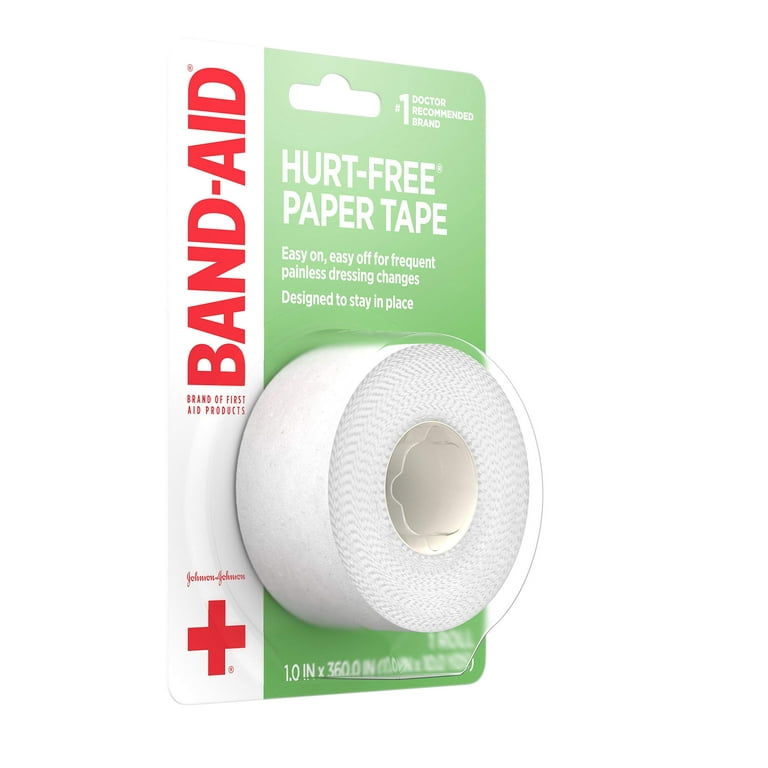 First Aid Tape - Order Online & Save