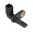 thumbnail image 2 of Sensor de velocidad del automóvil, reemplazo del sensor de velocidad del ABS de la rueda del vehículo del automóvil delantero izquierdo 89543-0C020, 2 of 8