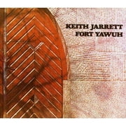 Pre-Owned - Fort Yawuh [Remaster] by Keith Jarrett (CD, Sep-1999, Impulse!)