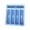 Blue, variant on Clearanceï¼ Utensil Storage Box Blue, Silverware Organizer Utenisl Organizer Holder Kitchen Drawer Organizer Silverware Tray for Drawer Flatware Organizer 5 Compartment
