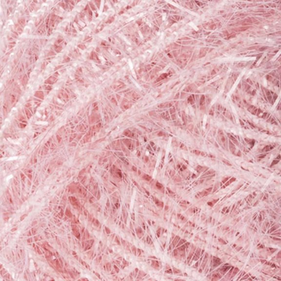 Red Heart Medium 100% Polyester Grapefruit Yarn, 174 yd