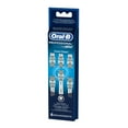 OralB Dual Clean Replacement Electric Toothbrush Head 6 Count