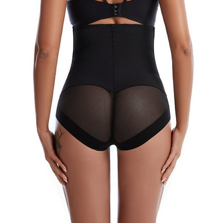 

Yinguo Womens Invisible Seamless Bikini Underwear Half Back Coverage Panties