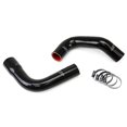 thumbnail image 2 of HPS 57-1588-BLK Kit de Tuyau de Radiateur en Silicone Noir, 2 of 4