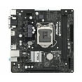 thumbnail image 2 of Asrock Intel H370M-HDV Socket LGA 1151 ATX DDR4 Motherboard, 2 of 5